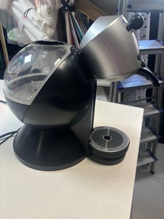 Cafetera Dolce Gusto