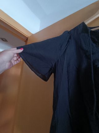 Blusa mujer embarazo