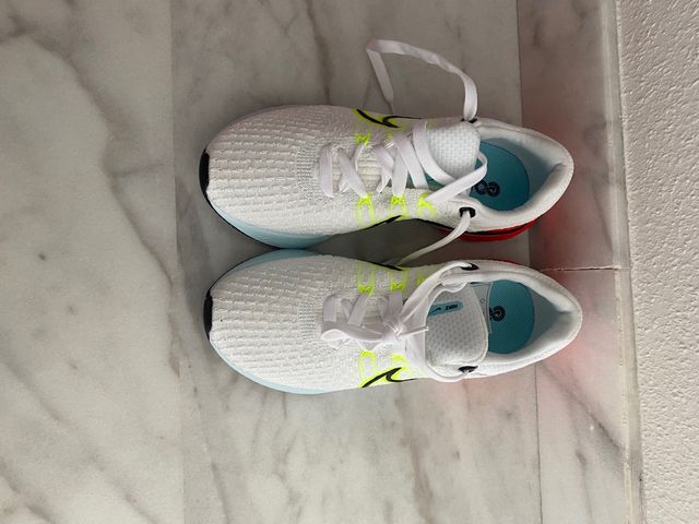 Nike react infinity FK 3 talla 40 a estrenar