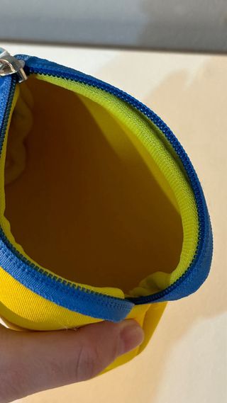 Monedero para niños (o no)