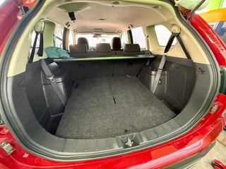 Mitsubishi Outlander 2021