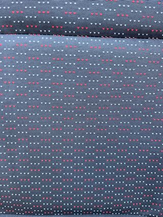 Asiento individual copiloto ducato boxer jumper