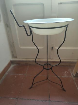 Portacatino vintage 