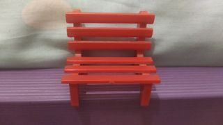 figura pvc antigua Amor es..