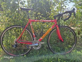 Canondale caad 5 saeco