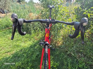 Canondale caad 5 saeco