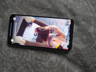 Movil Sansung galaxy S10 e