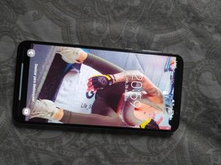 Movil Sansung galaxy S10 e