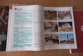 Geografía e historia. 3 ESO. Cantabria. Anaya.