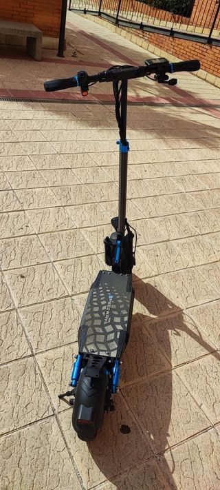 Patinete eléctrico Smartgyro Speedway