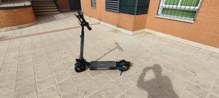 Patinete eléctrico Smartgyro Speedway
