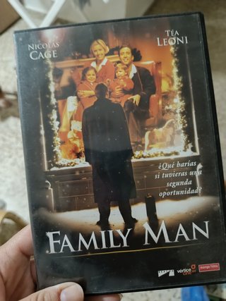 VHS