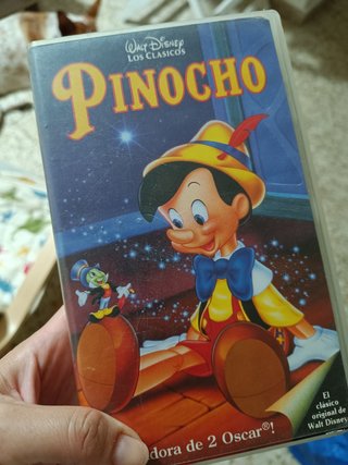 VHS