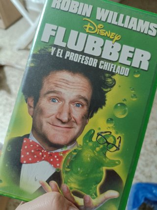 VHS