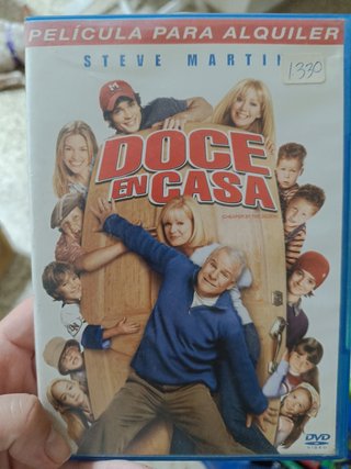 VHS