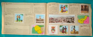 Album de España