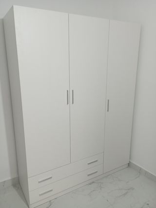 GANGA! ARMARIOS DE 2,3 y 4 PUERTAS ⚡⚡