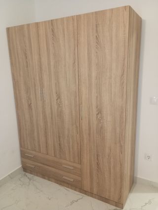 GANGA! ARMARIOS DE 2,3 y 4 PUERTAS ⚡⚡