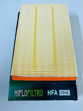 Filtro aire Hiflofiltro HFA 7918