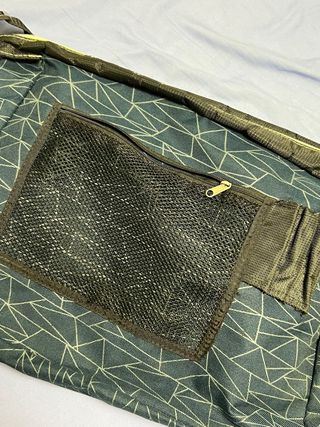 Bandolera oficina maletin Converse
