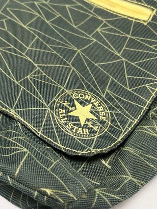 Bandolera oficina maletin Converse
