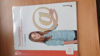 TECNOLOGÍA 2 ESO.SANTILLANA