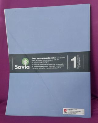 Libro Lengua Castellana y Literatura - 1º Bach.