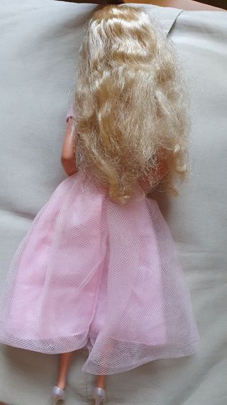 Barbie e Shelly eleganti, Mattel anni '90