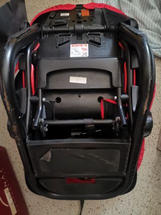 Silla coche