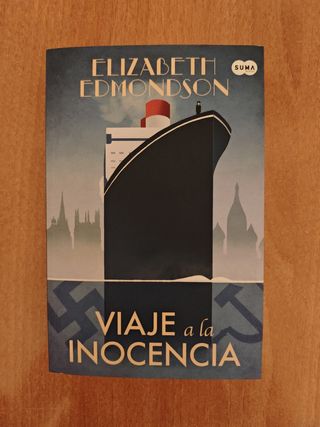 Viaje a la inocencia 