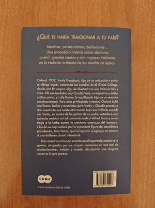 Viaje a la inocencia 