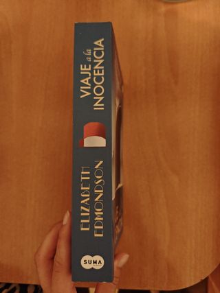Viaje a la inocencia 