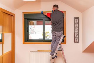 ARREGLOS DE PERSIANAS