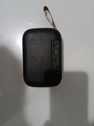 Altavoz Bluetooth