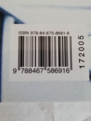 Libro de Economia 4º ESO -  SM