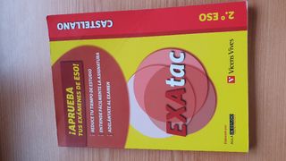 APRUEBA TUS EXAMENES DE ESO