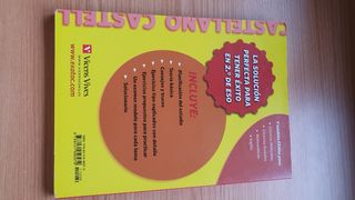 APRUEBA TUS EXAMENES DE ESO