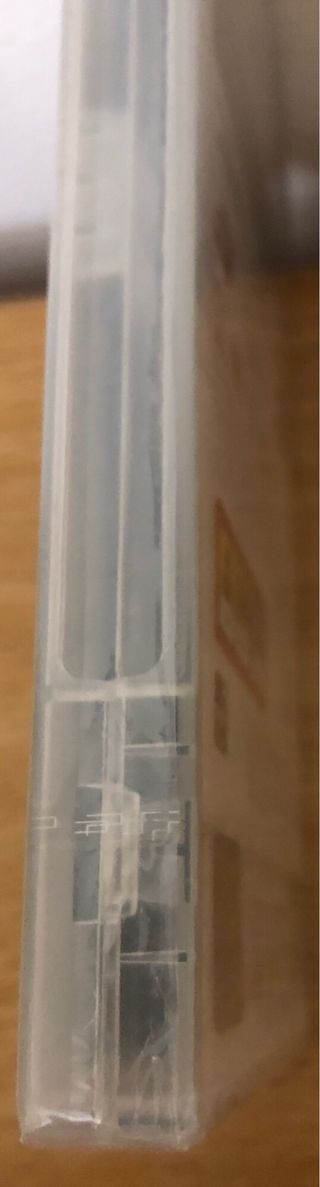 PRO EVOLUTION SOCCER 2011 PSP.