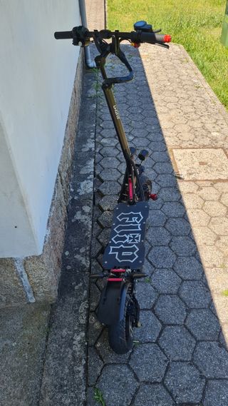 Trotinete Laotie 52v 28.8ah 21700