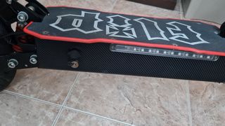 Trotinete Laotie 52v 28.8ah 21700