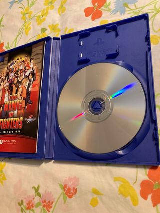 Bundle SNK “Non ce la faccio, troppi gettoni” PS2 