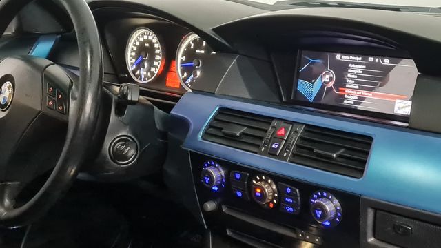 Cambio Iluminacion Interior E60/E90/E87