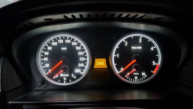 Cambio Iluminacion Interior E60/E90/E87