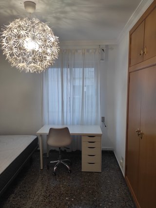 Habitación en alquiler