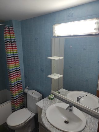 Habitación en alquiler