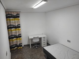 Habitación en alquiler