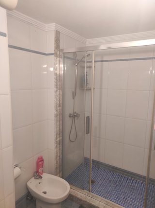 Habitación en alquiler