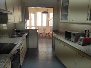 Habitación en alquiler