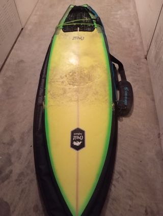 Tabla de surf 