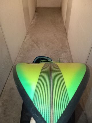 Tabla de surf 